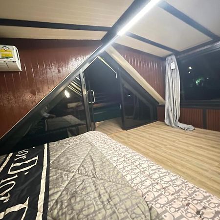Noree Jacuzzi House Ban Phan Sadet Nai Exteriör bild