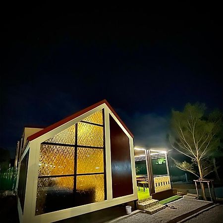 Noree Jacuzzi House Ban Phan Sadet Nai Exteriör bild