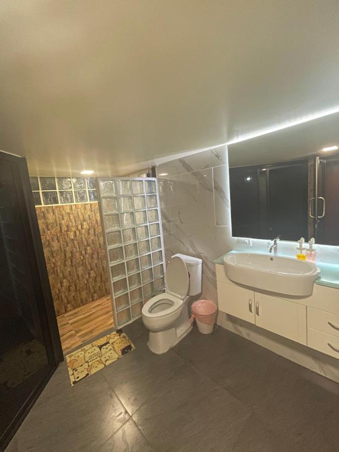 Noree Jacuzzi House Ban Phan Sadet Nai Exteriör bild