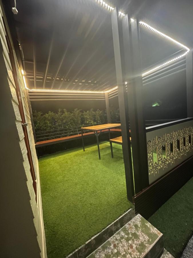 Noree Jacuzzi House Ban Phan Sadet Nai Exteriör bild