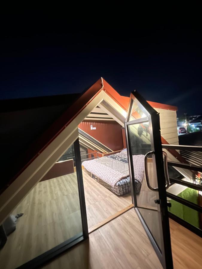 Noree Jacuzzi House Ban Phan Sadet Nai Exteriör bild