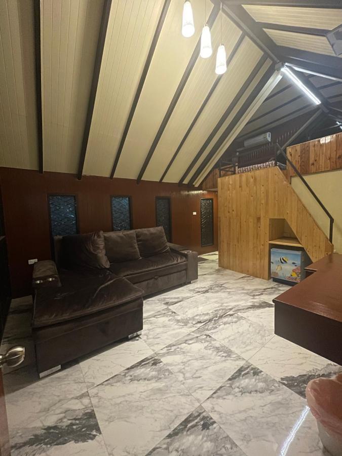 Noree Jacuzzi House Ban Phan Sadet Nai Exteriör bild